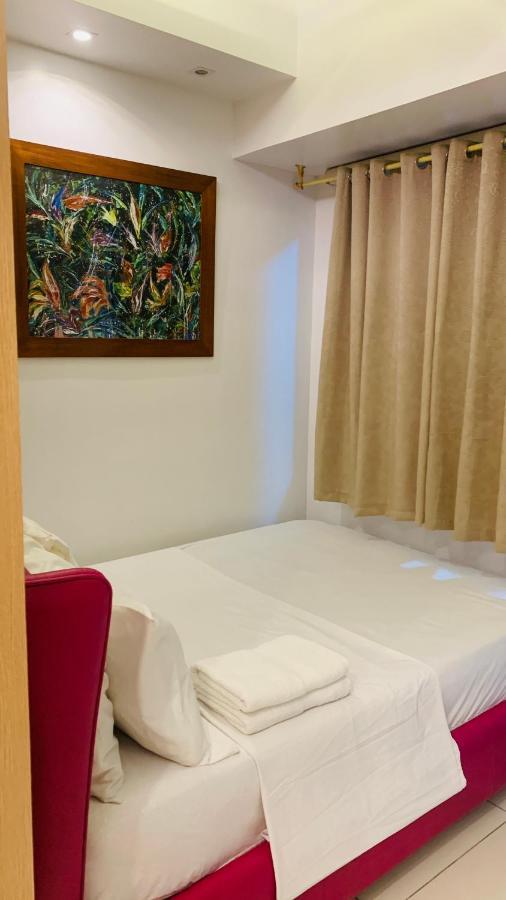 Son'S Condo Smdc Wind Tagaytay تاجيتاي المظهر الخارجي الصورة