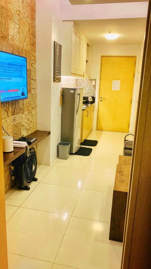 Son'S Condo Smdc Wind Tagaytay تاجيتاي المظهر الخارجي الصورة