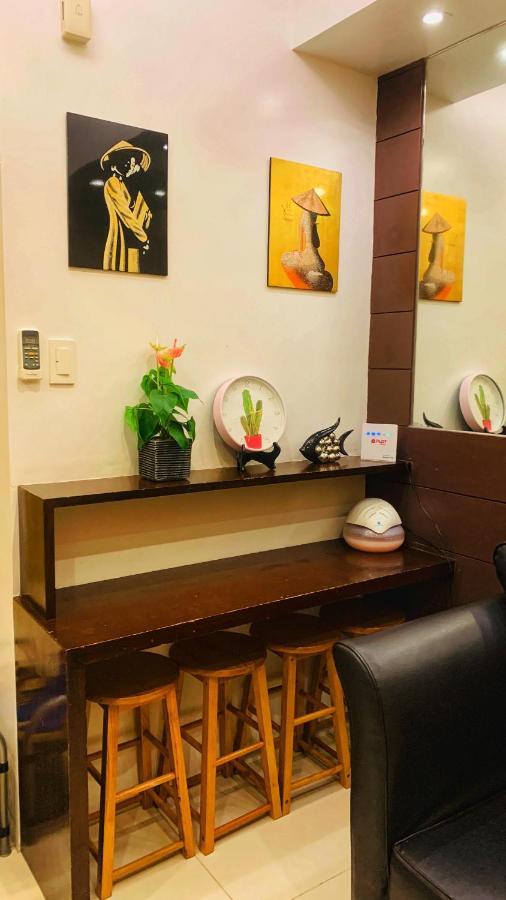 Son'S Condo Smdc Wind Tagaytay تاجيتاي المظهر الخارجي الصورة