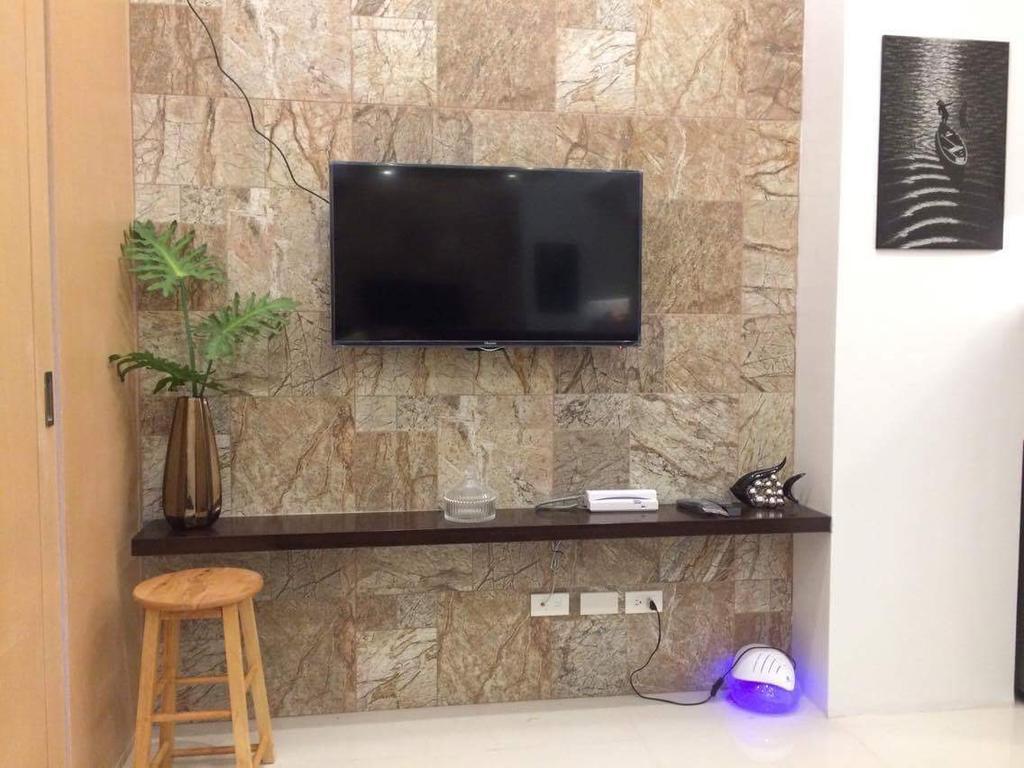 Son'S Condo Smdc Wind Tagaytay تاجيتاي المظهر الخارجي الصورة