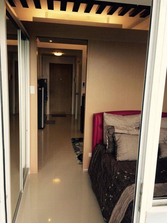 Son'S Condo Smdc Wind Tagaytay تاجيتاي المظهر الخارجي الصورة