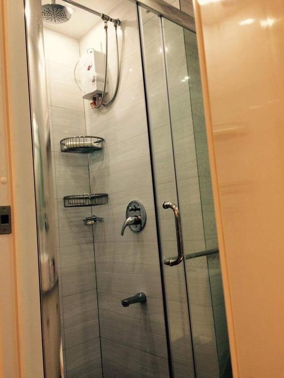 Son'S Condo Smdc Wind Tagaytay تاجيتاي المظهر الخارجي الصورة