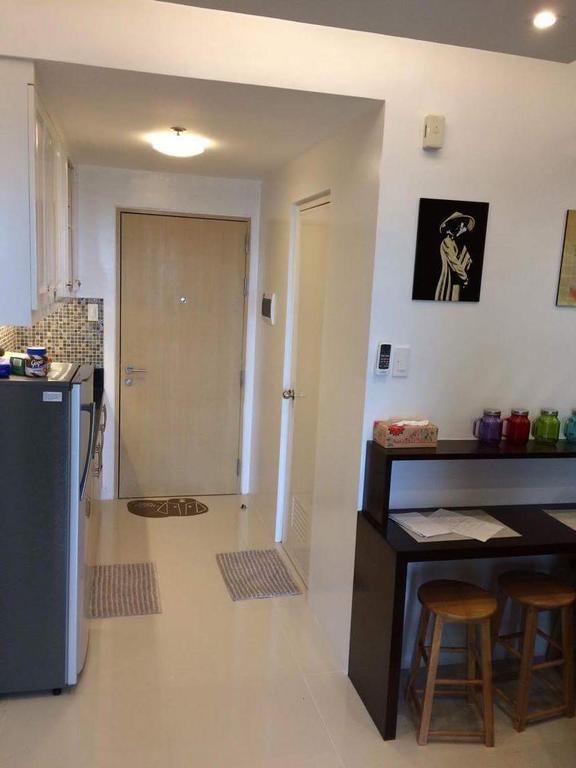 Son'S Condo Smdc Wind Tagaytay تاجيتاي المظهر الخارجي الصورة