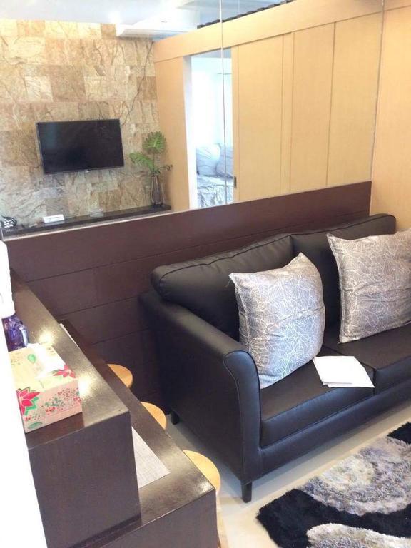 Son'S Condo Smdc Wind Tagaytay تاجيتاي المظهر الخارجي الصورة