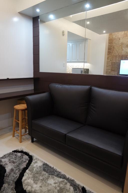 Son'S Condo Smdc Wind Tagaytay تاجيتاي المظهر الخارجي الصورة