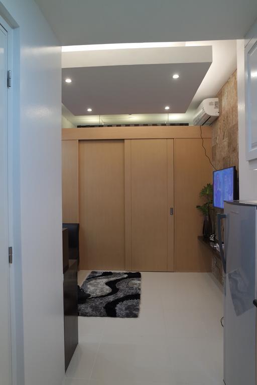 Son'S Condo Smdc Wind Tagaytay تاجيتاي المظهر الخارجي الصورة