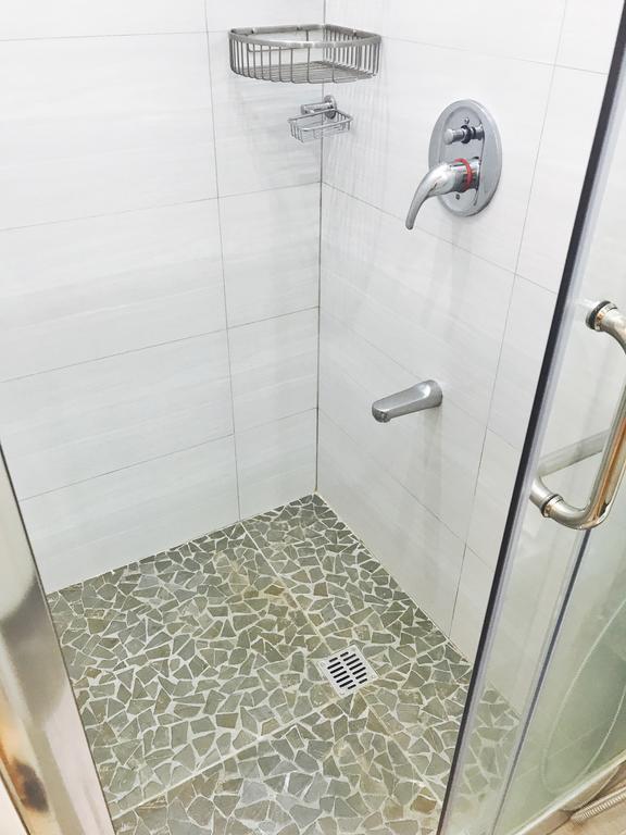 Son'S Condo Smdc Wind Tagaytay تاجيتاي المظهر الخارجي الصورة