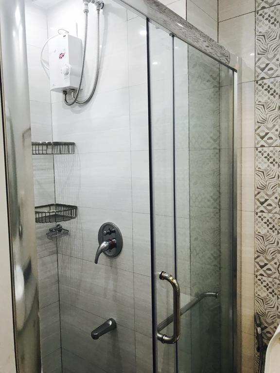 Son'S Condo Smdc Wind Tagaytay تاجيتاي المظهر الخارجي الصورة