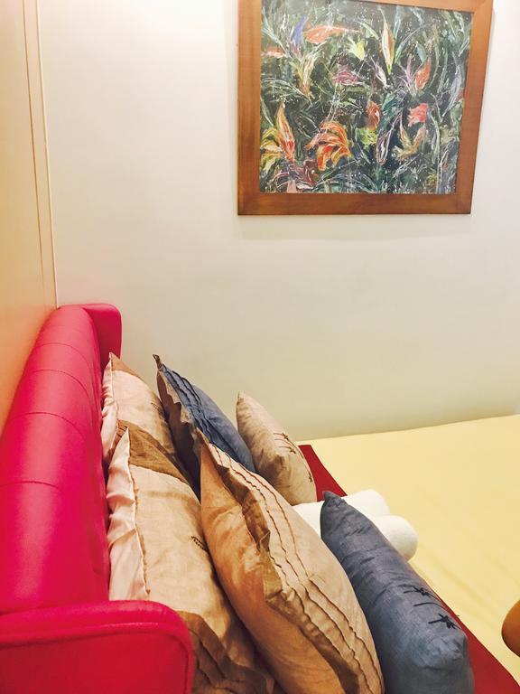 Son'S Condo Smdc Wind Tagaytay تاجيتاي المظهر الخارجي الصورة