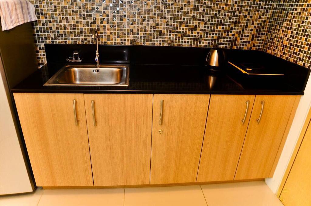 Son'S Condo Smdc Wind Tagaytay تاجيتاي المظهر الخارجي الصورة